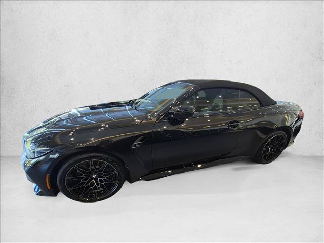 New 2027 BMW M4 xDrive Competition w/ Executive Package AWD/4WD image 5