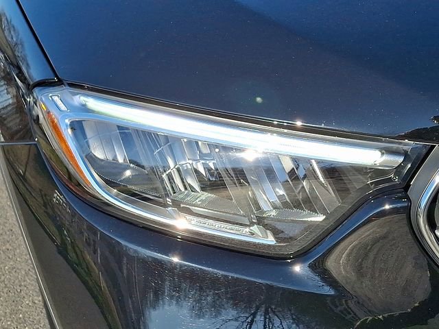 Used 2023 Mercedes-Benz GLC 300 4MATIC image 9