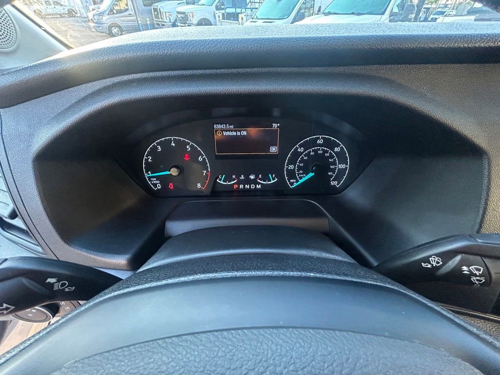 Certified 2024 Ford Transit 350 XLT RWD image 39