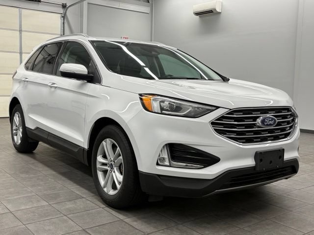 Used 2019 Ford Edge SEL w/ Equipment Group 201A