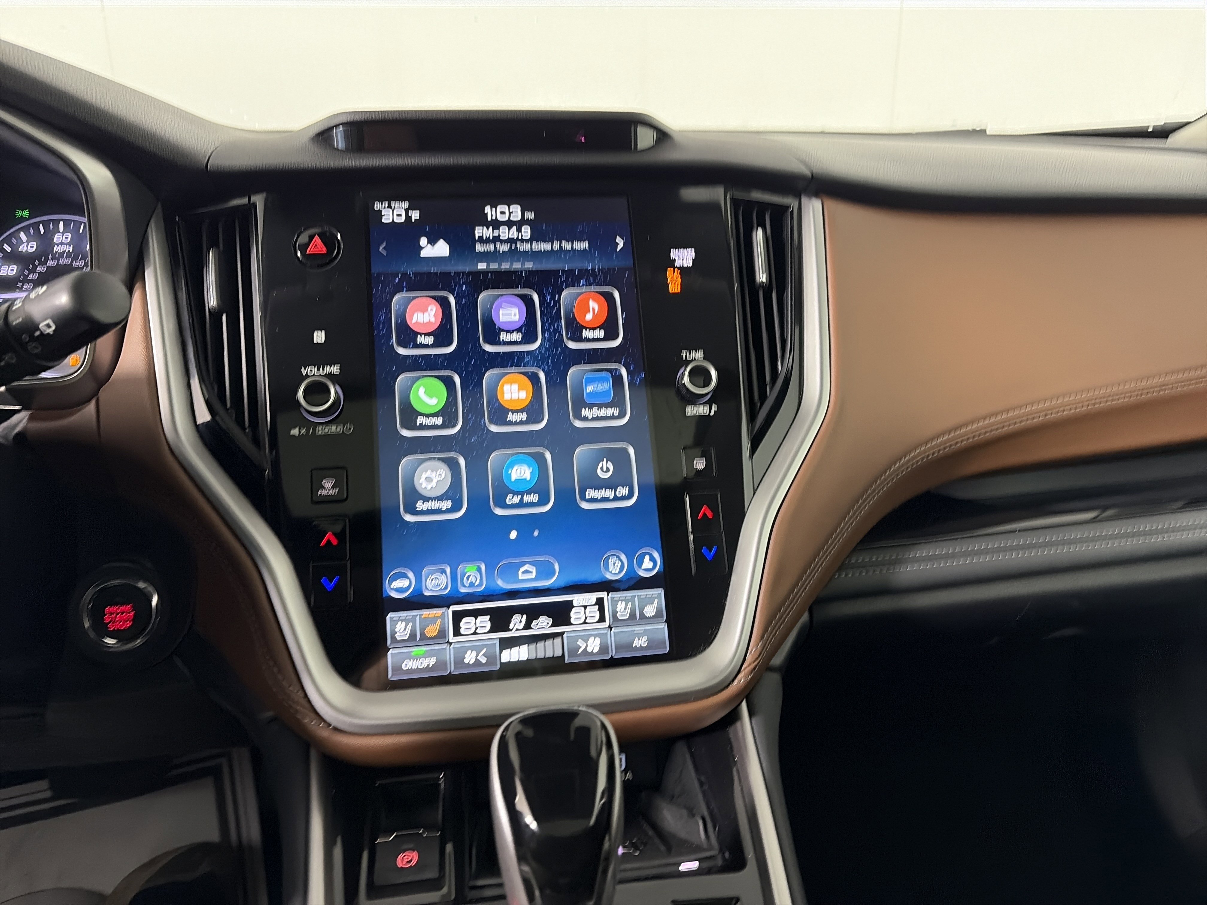 Used 2024 Subaru Outback Touring image 21