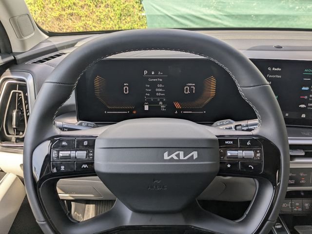 New 2026 Kia Sorento S w/ S Panoramic Sunroof Package FWD image 31