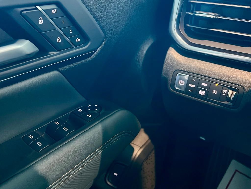 New 2026 GMC Terrain AT4 w/ Convenience Package III image 18