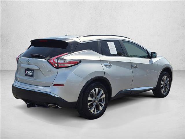 Used 2015 Nissan Murano SV w/ Premium Package FWD image 5