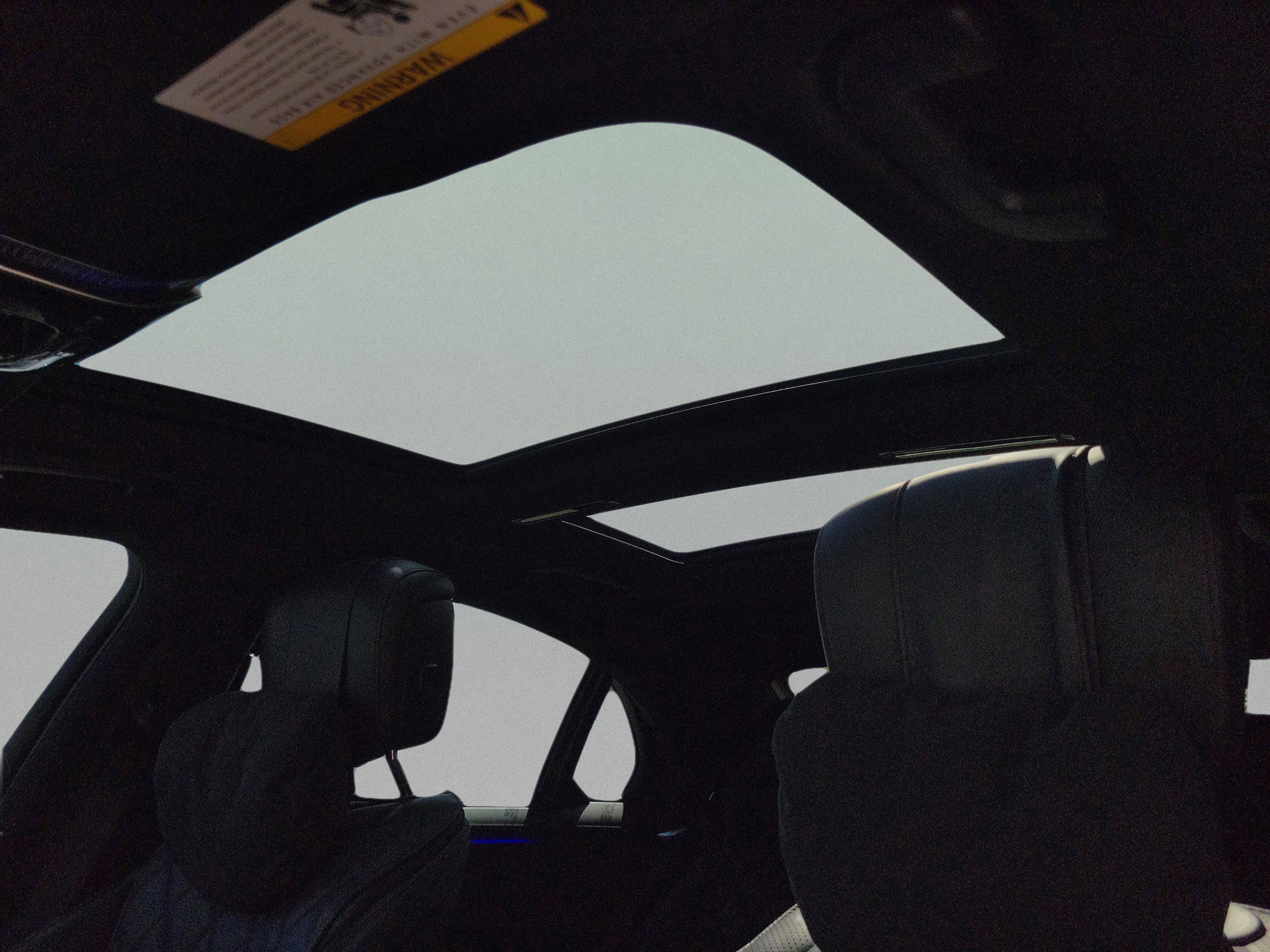 Certified 2023 Mercedes-Benz S 580 4MATIC Sedan image 32