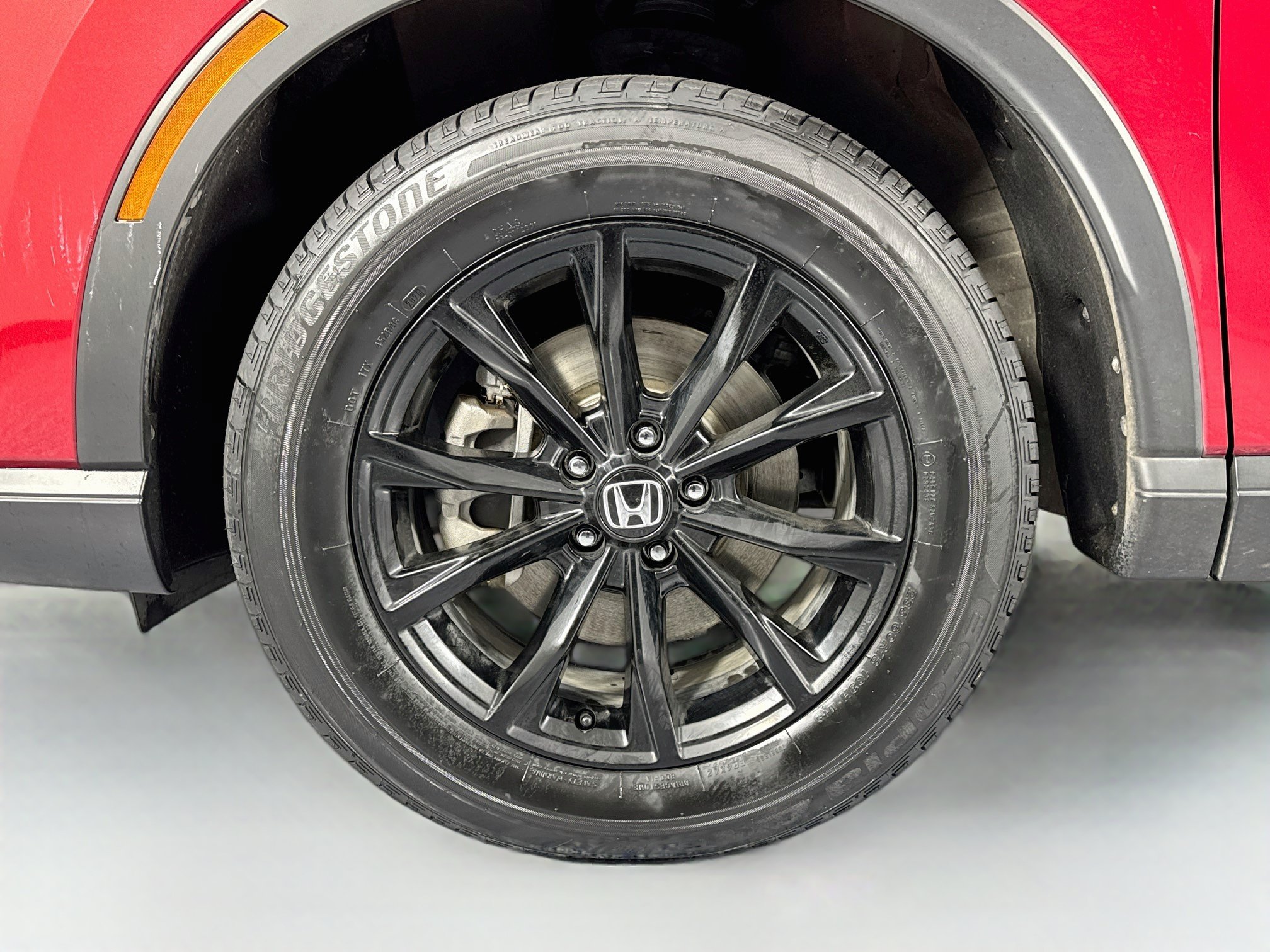 Certified 2024 Honda CR-V Sport-L image 31