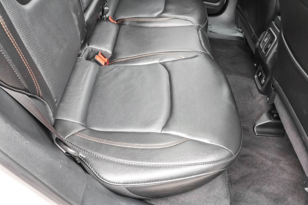 Used 2018 Jeep Compass Limited w/ Navigation Group image 35