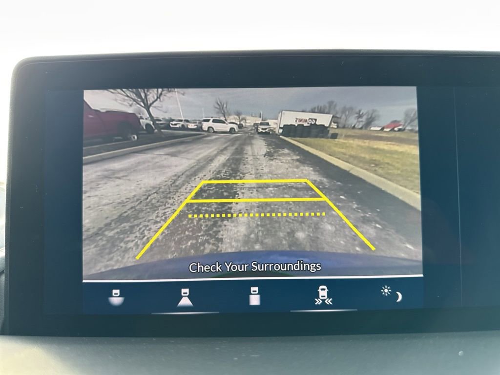 Used 2021 Acura RDX A-Spec image 24