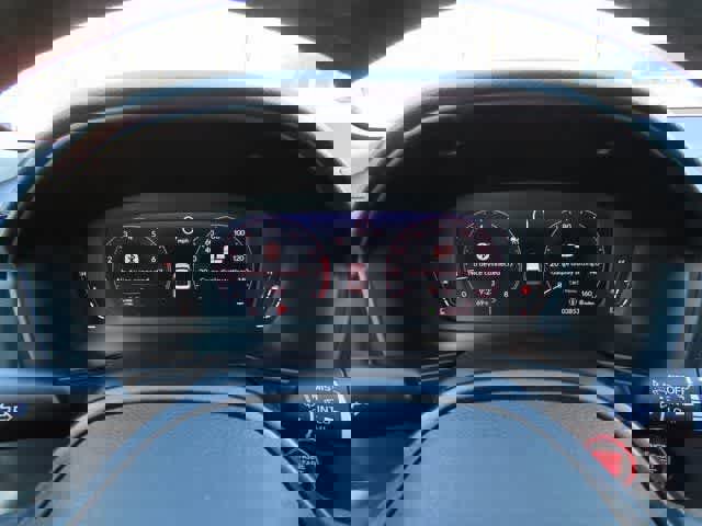 Certified 2023 Honda Accord LX image 21