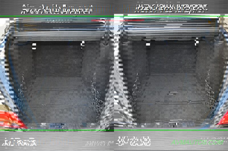 Used 2007 Mercedes-Benz S 550 S 550 image 40