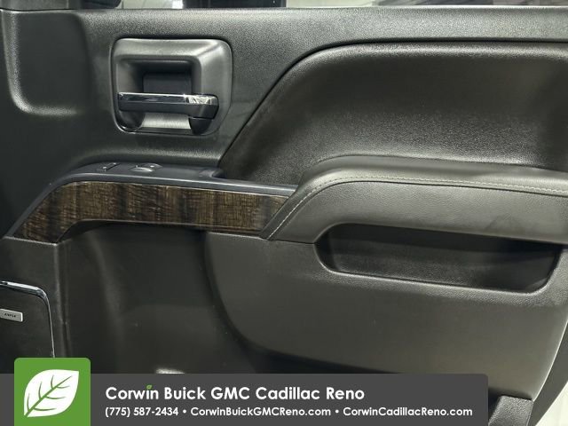 Used 2016 GMC Sierra 2500 Denali w/ Duramax Plus Package image 35
