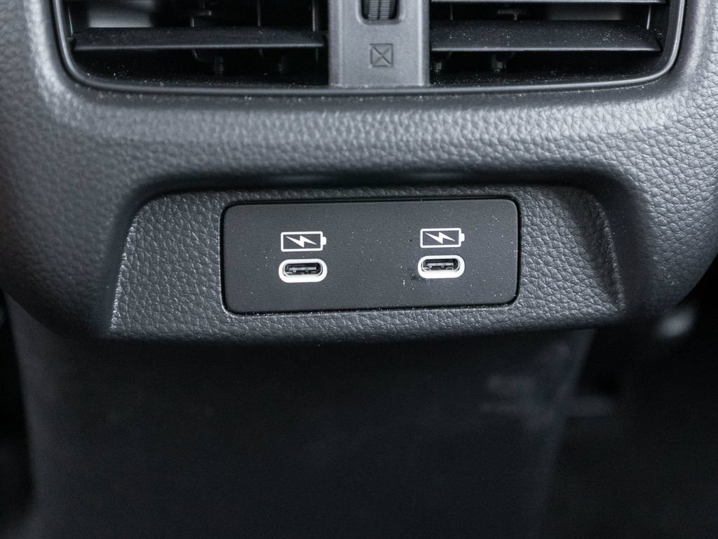 Certified 2026 Acura ADX A-Spec w/ Advance Package AWD/4WD image 42