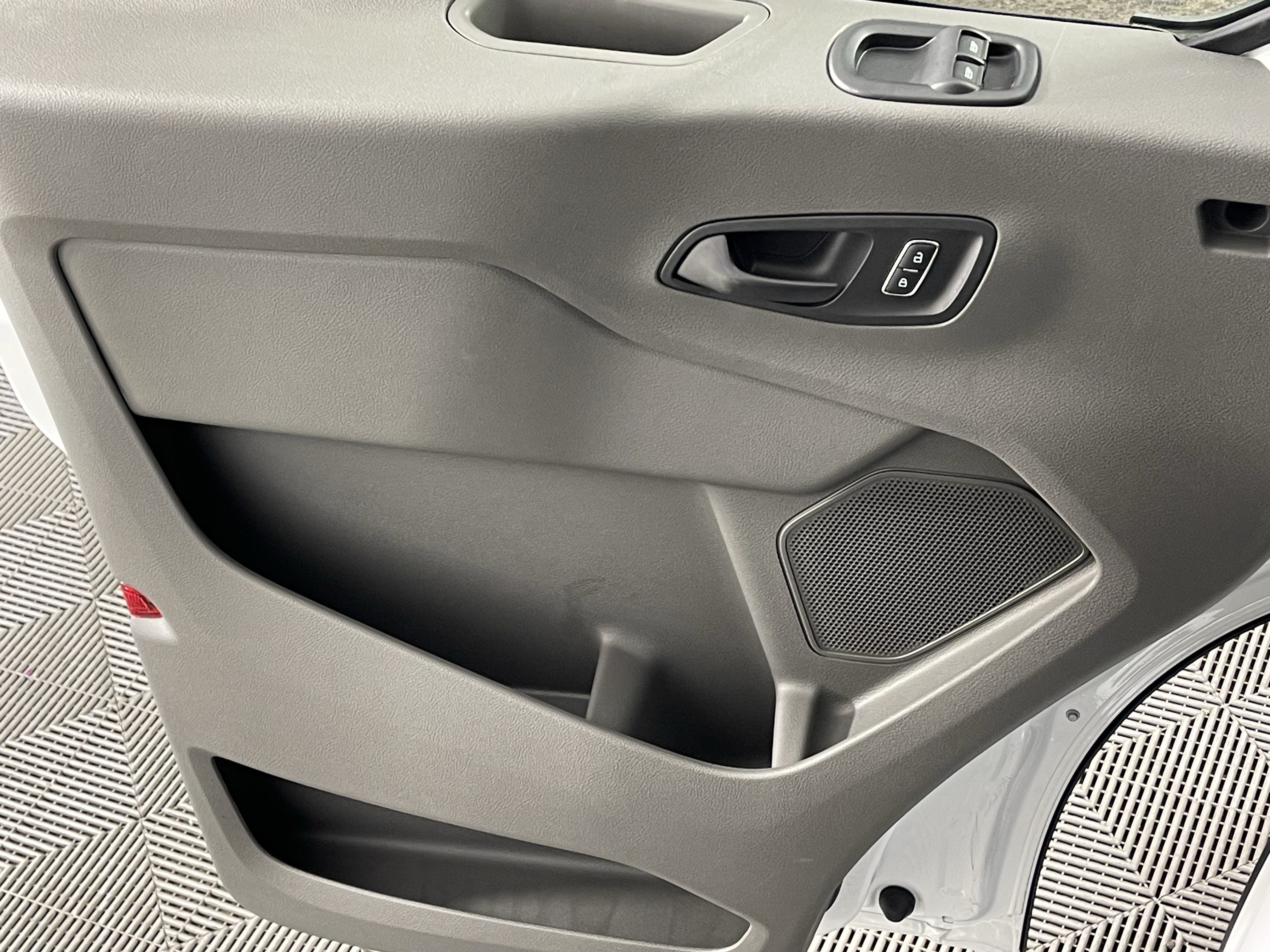 New 2026 Ford Transit 350 148 High Roof Extended AWD w/ Load Area Protection Package image 18