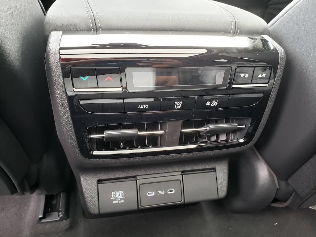New 2026 Acura MDX SH-AWD w/ Technology Package image 6