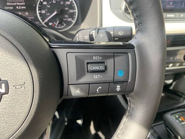 Used 2023 Nissan Rogue SV w/ SV Premium B Package AWD/4WD image 22