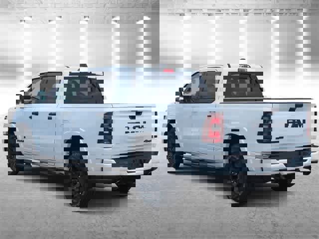 New 2026 RAM 1500 Big Horn image 6