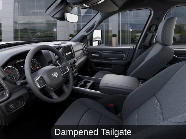 New 2026 RAM 2500 Big Horn image 27