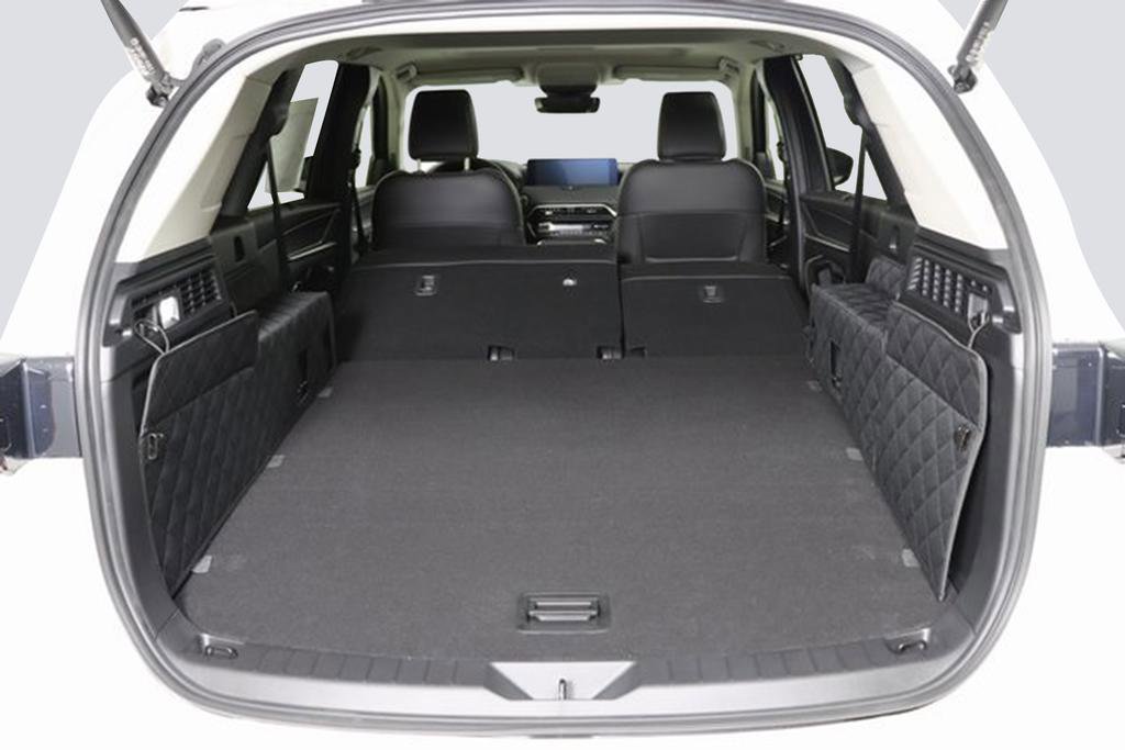 New 2025 MAZDA CX-70 3.3 Turbo w/ Premium Package AWD/4WD image 16