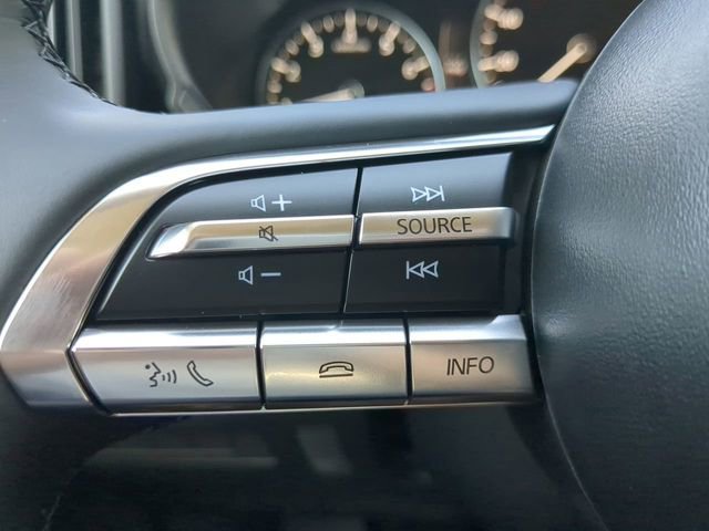 New 2026 MAZDA CX-50 Meridian Edition w/ Weather Package image 20