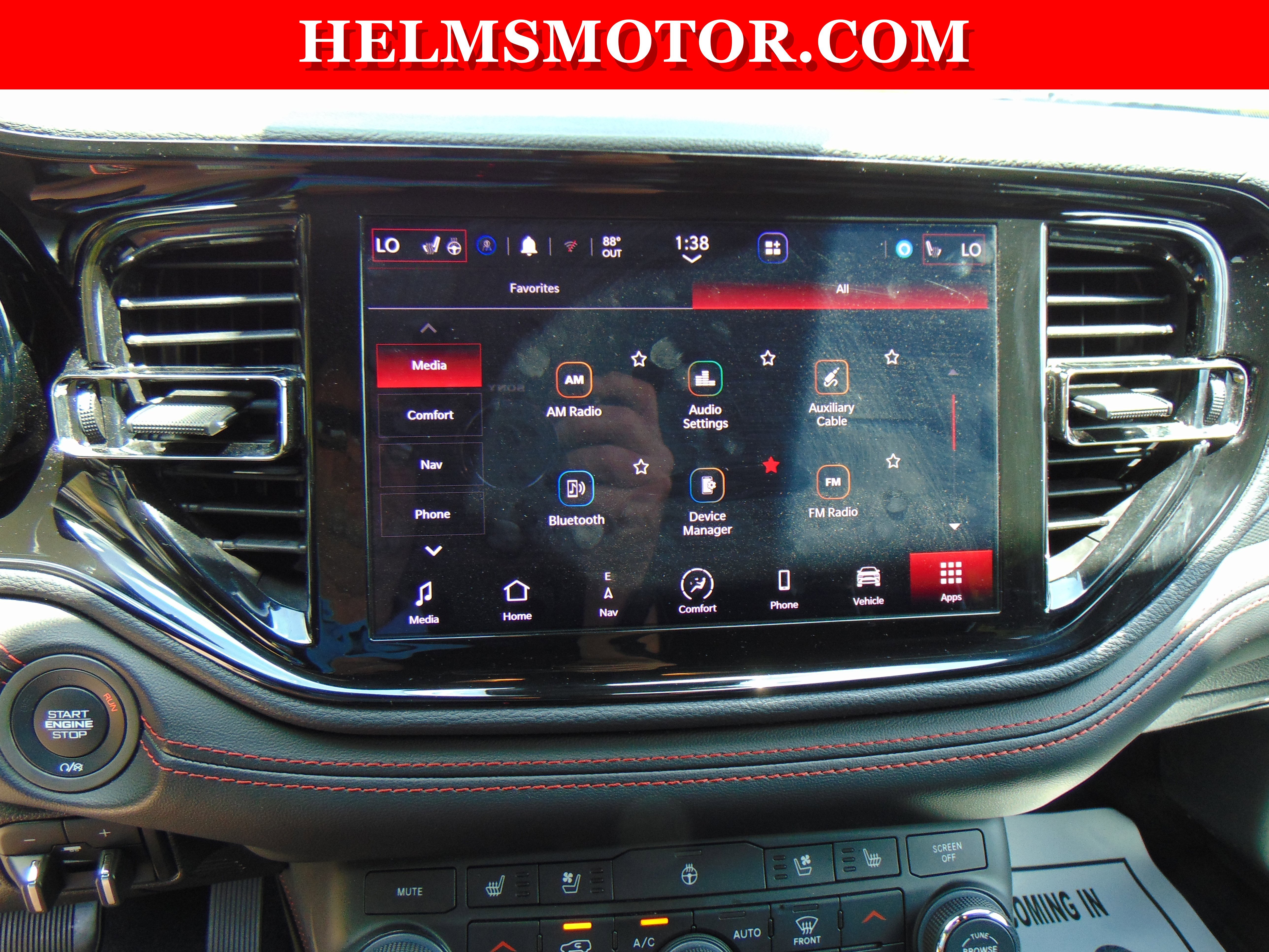 Certified 2023 Dodge Durango GT image 24