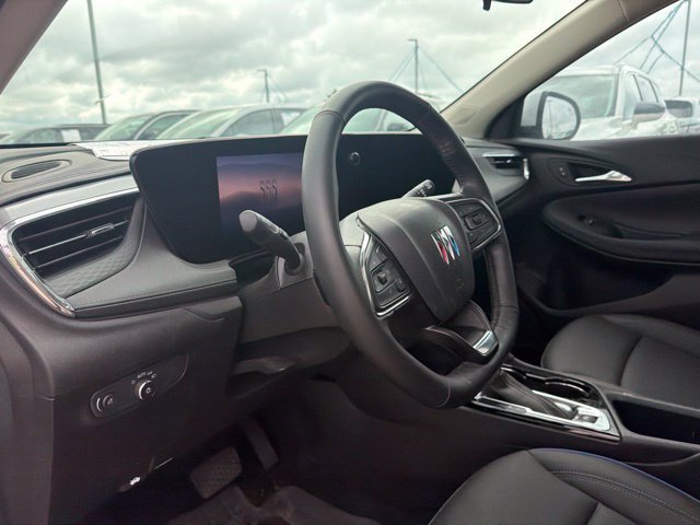 Used 2025 Buick Encore GX Sport Touring w/ Experience Buick Package FWD image 13