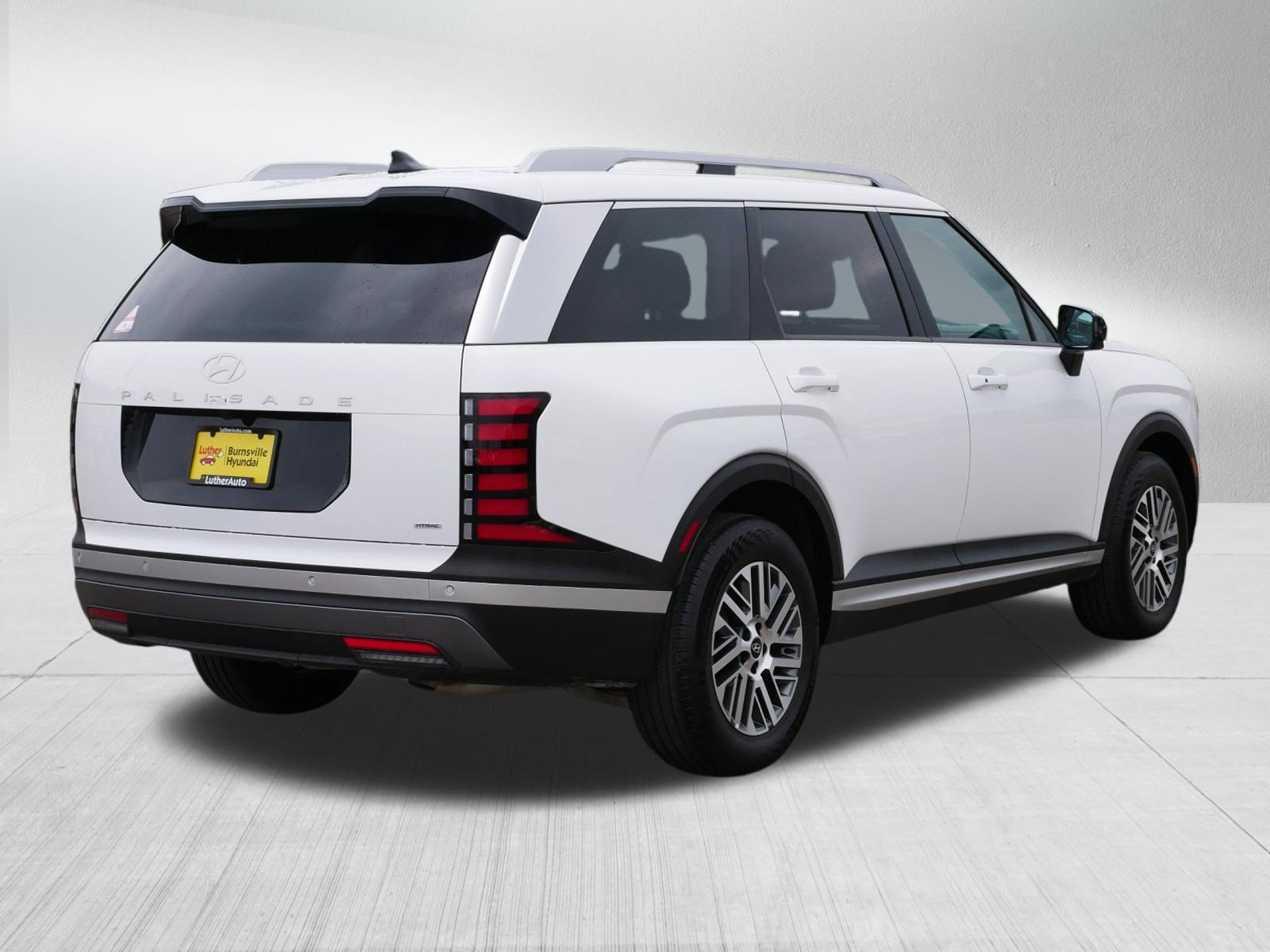 Certified 2026 Hyundai Palisade SEL AWD/4WD image 7