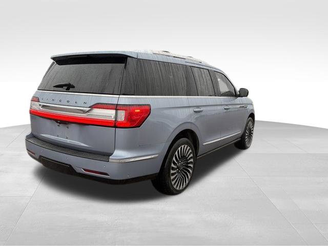 Used 2020 Lincoln Navigator Black Label w/ Cargo Convenience Package AWD/4WD image 10
