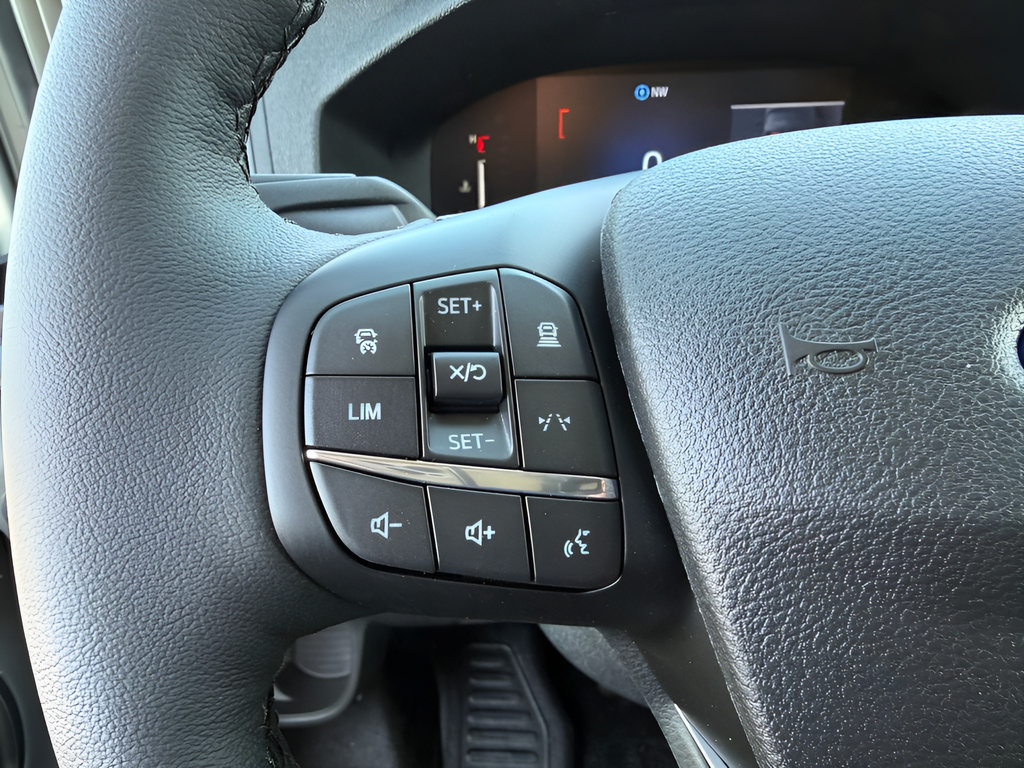 New 2026 Ford Transit 350 XLT AWD/4WD image 20