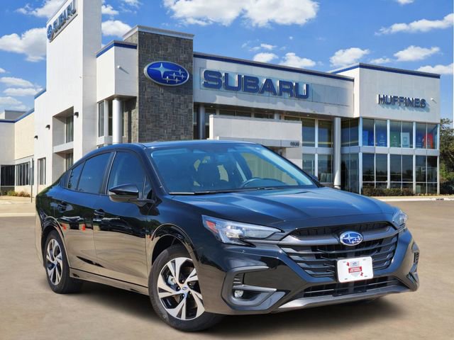 Certified 2024 Subaru Legacy Premium