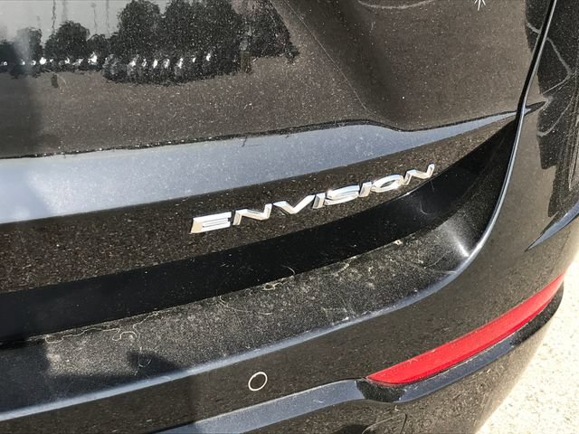 Used 2020 Buick Envision Essence FWD image 6