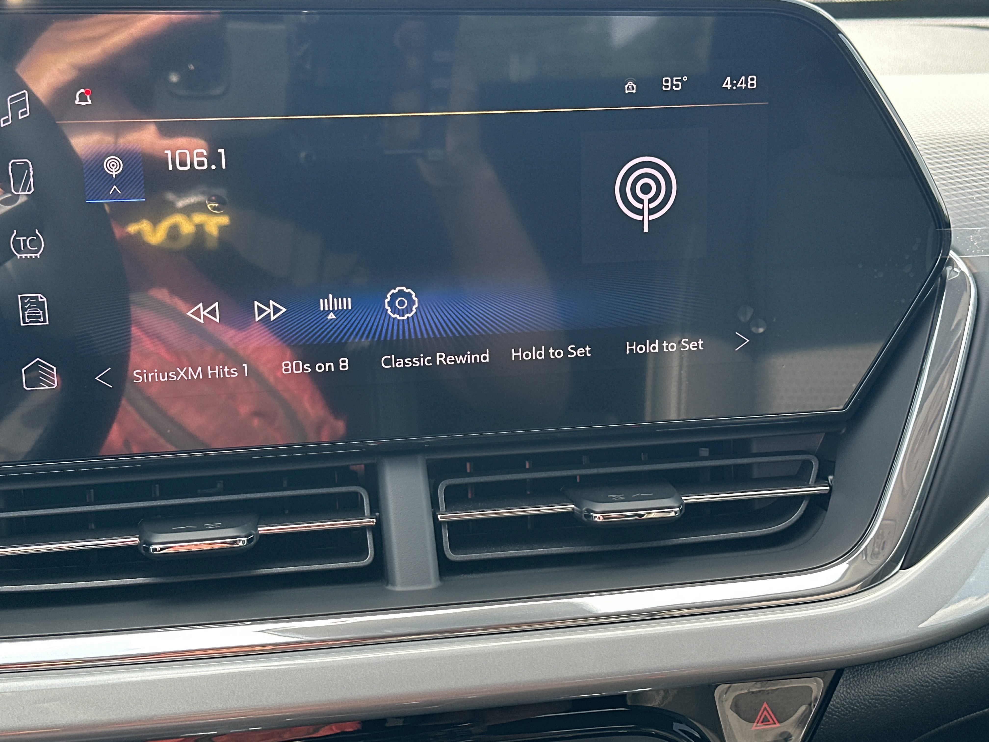 New 2026 Chevrolet Trax LT w/ Driver Confidence Package FWD image 29