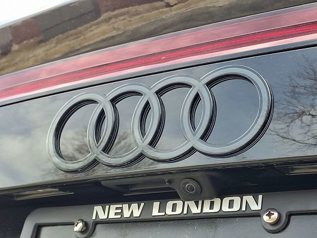 New 2026 Audi RS Q8 performance image 5