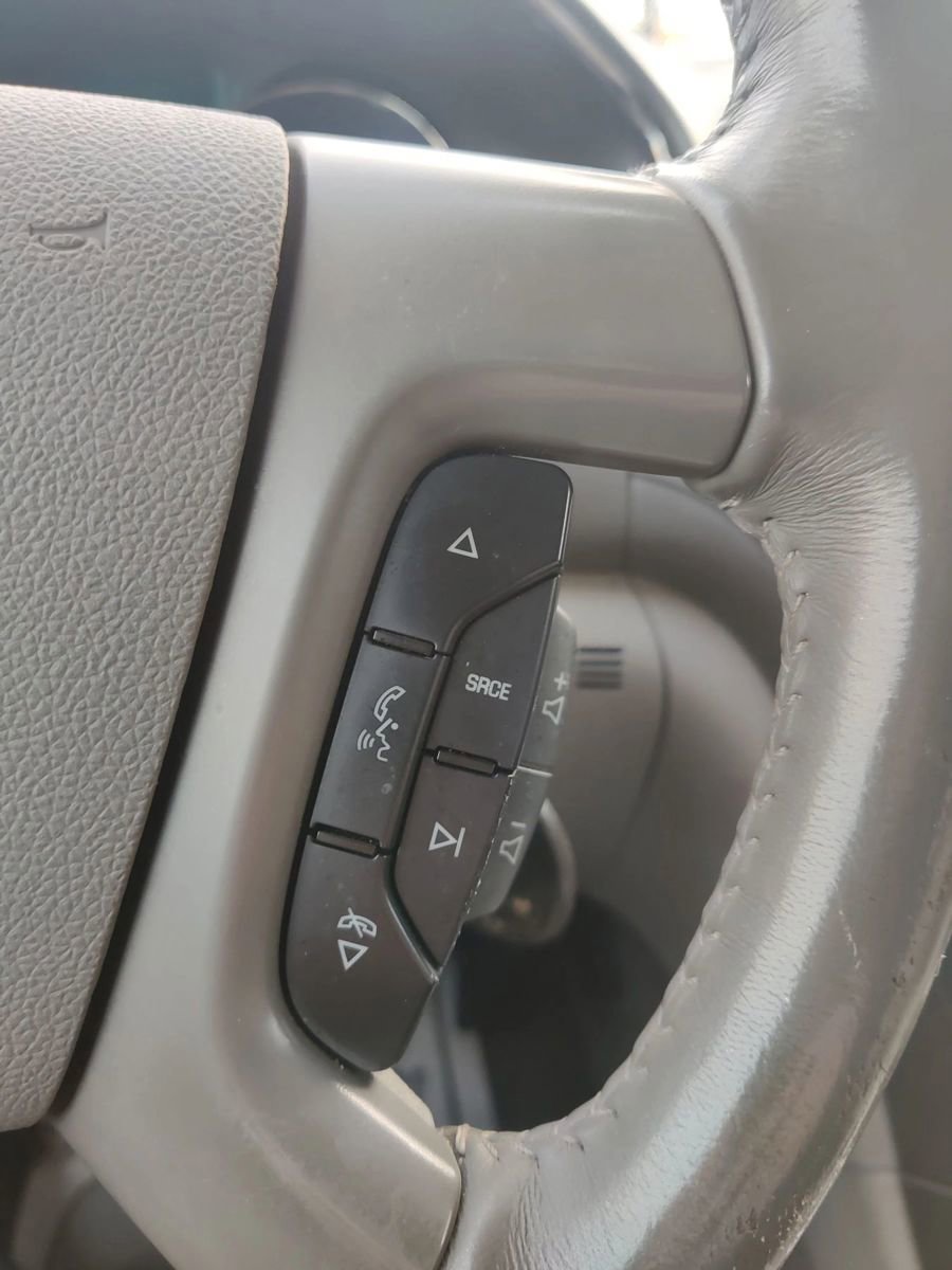 Used 2016 Buick Enclave Leather image 26