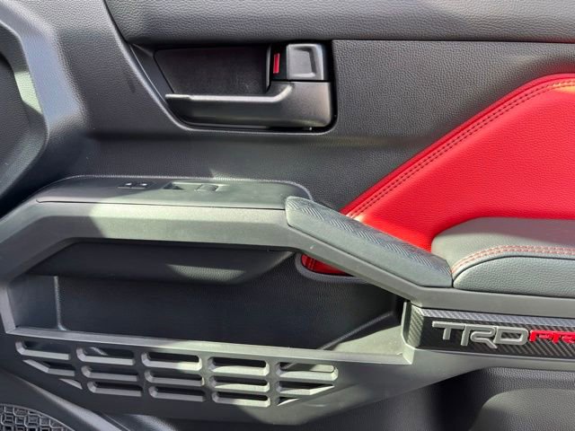 Used 2025 Toyota Tacoma TRD Pro image 22