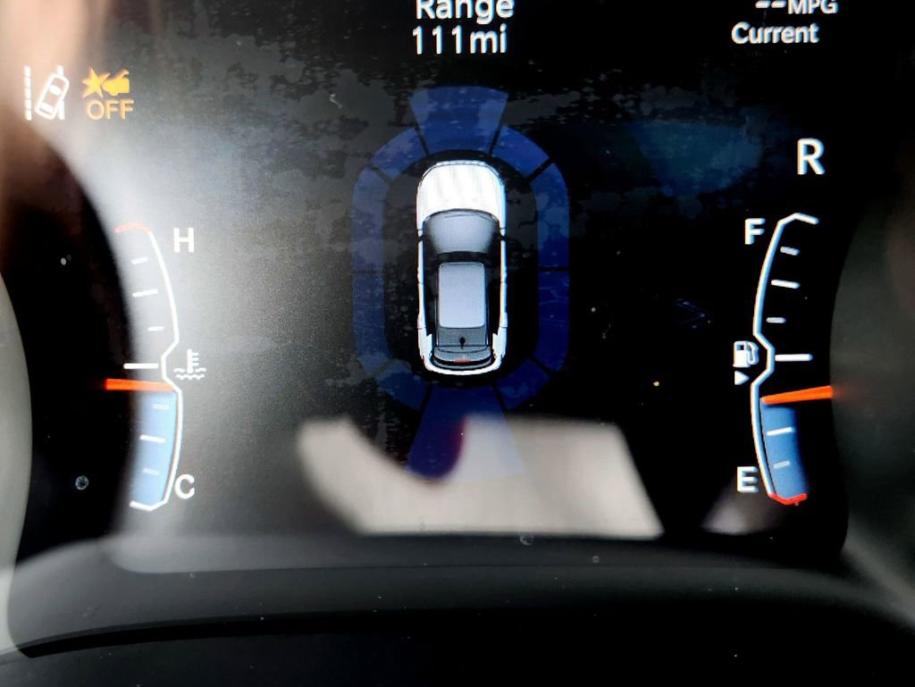 Used 2024 Jeep Compass Latitude w/ Convenience Group image 20