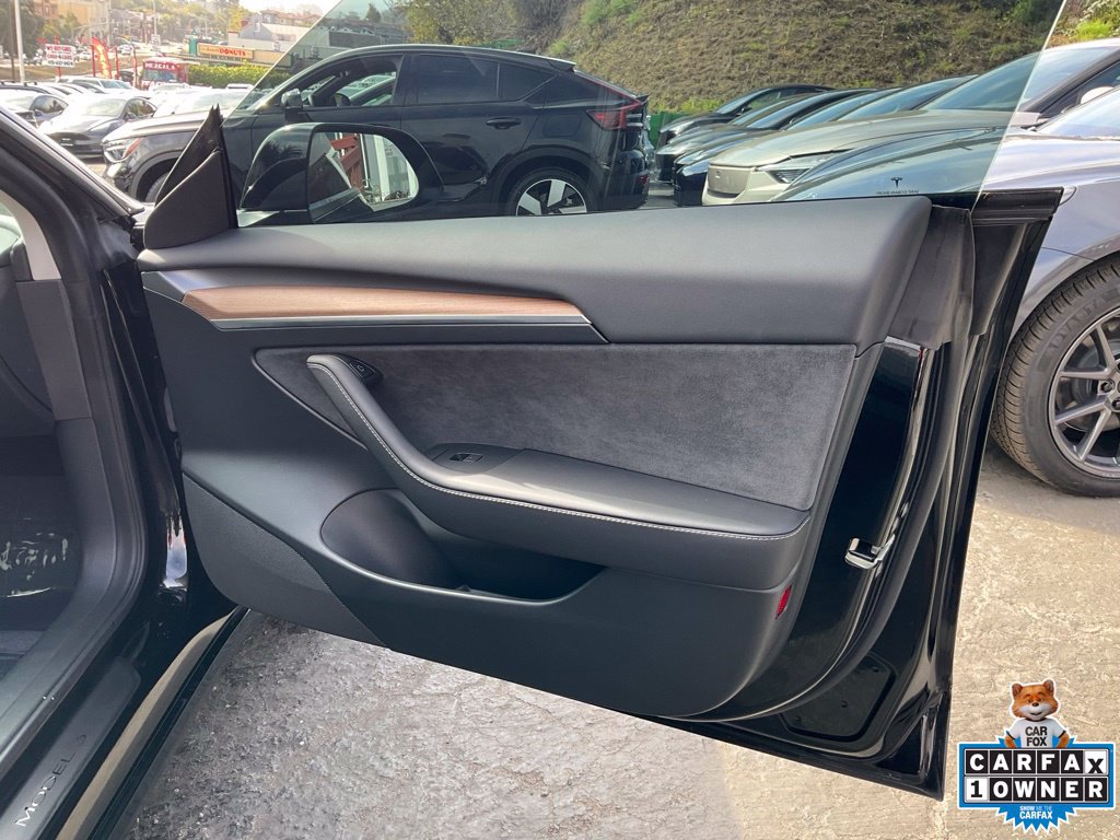 Used 2023 Tesla Model 3 Standard Range RWD image 66