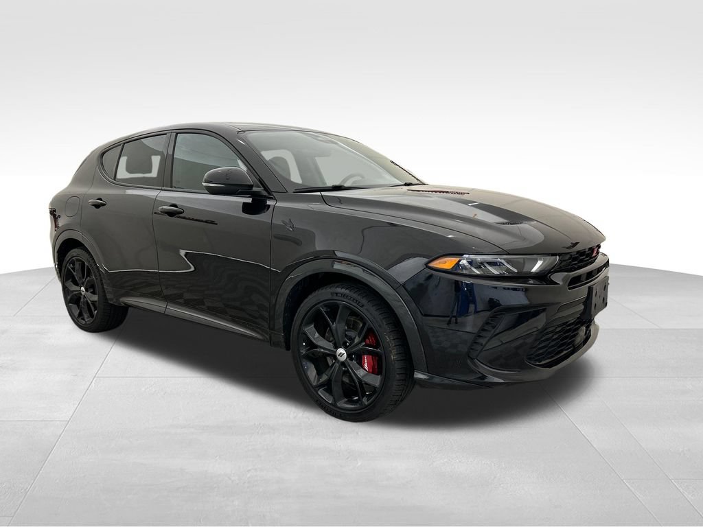 Used 2024 Dodge Hornet R/T AWD/4WD image 8