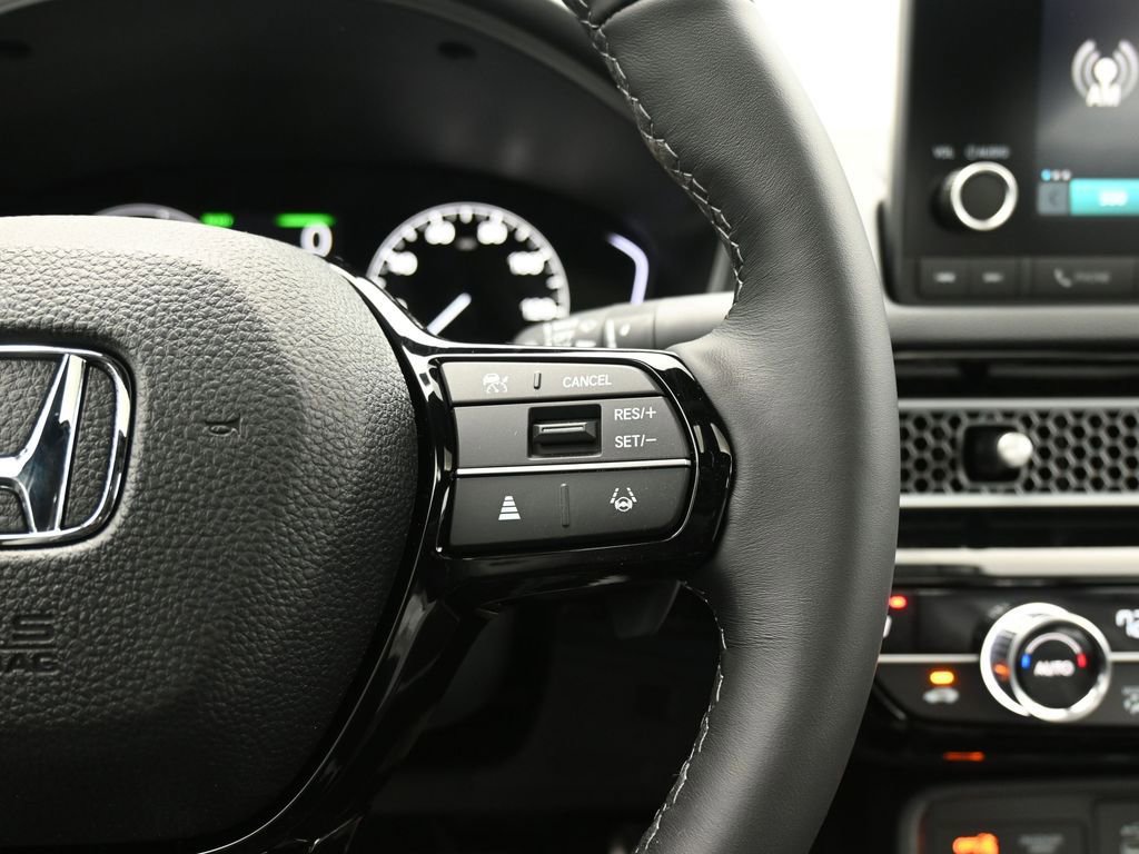 New 2026 Honda Civic Sport image 46