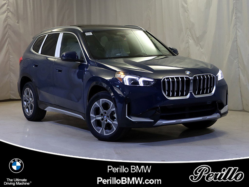 New 2026 BMW X1 xDrive28i w/ Convenience Package