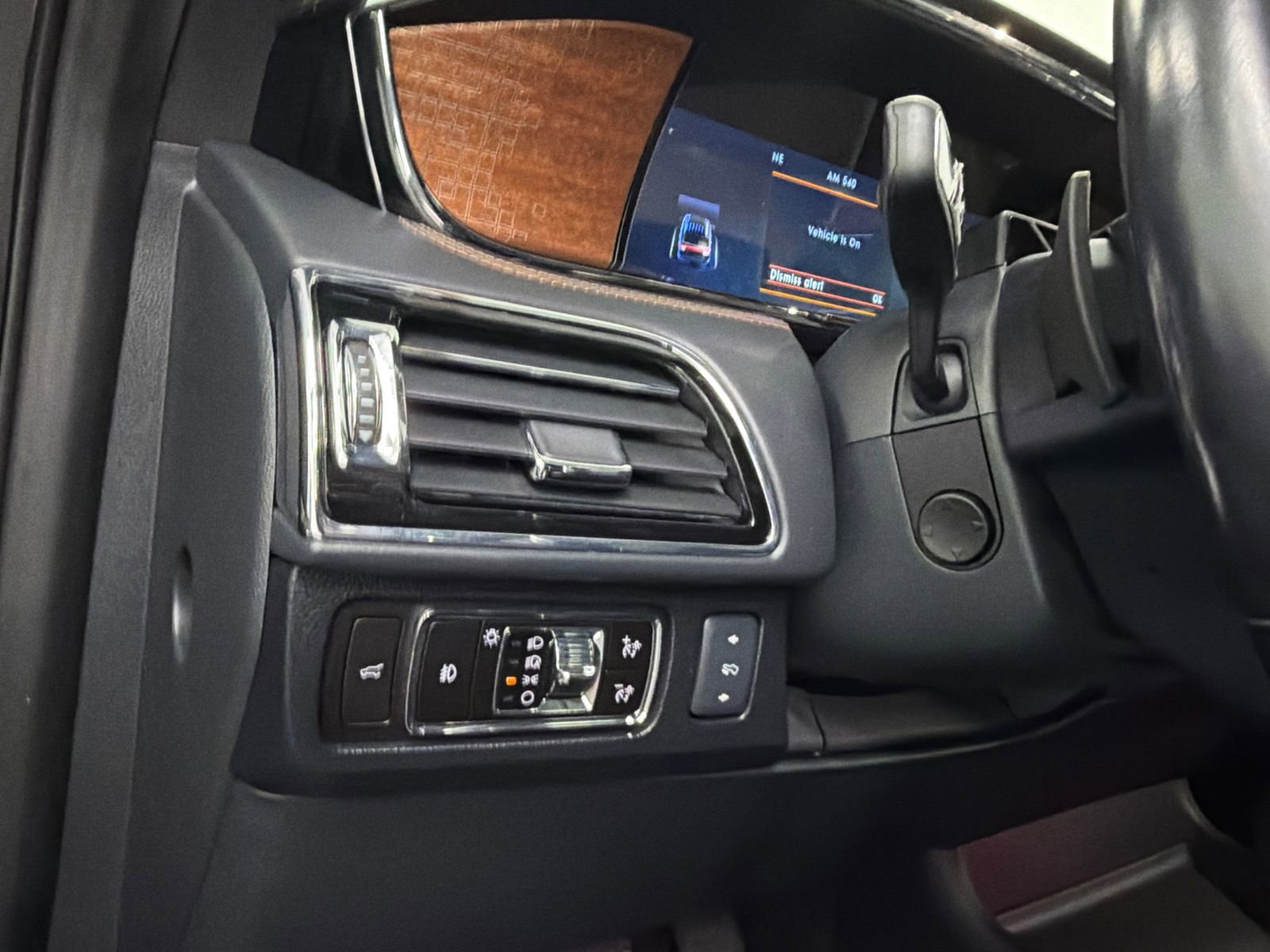Used 2023 Lincoln Navigator Black Label image 37