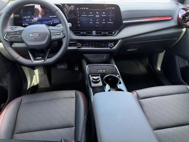 New 2026 Chevrolet Equinox RS image 20