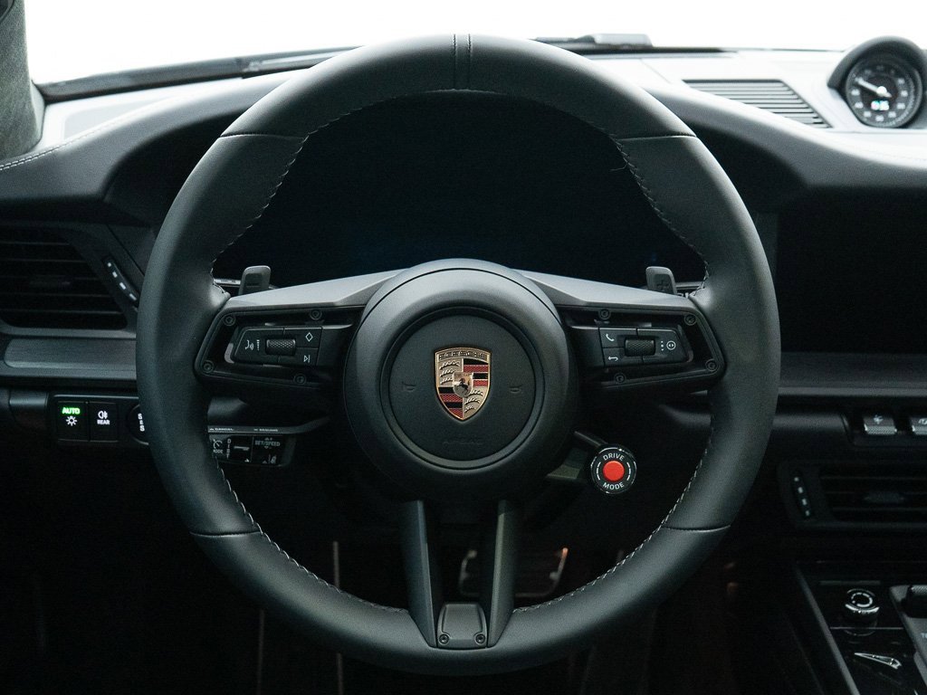 Used 2026 Porsche 911 GTS image 24