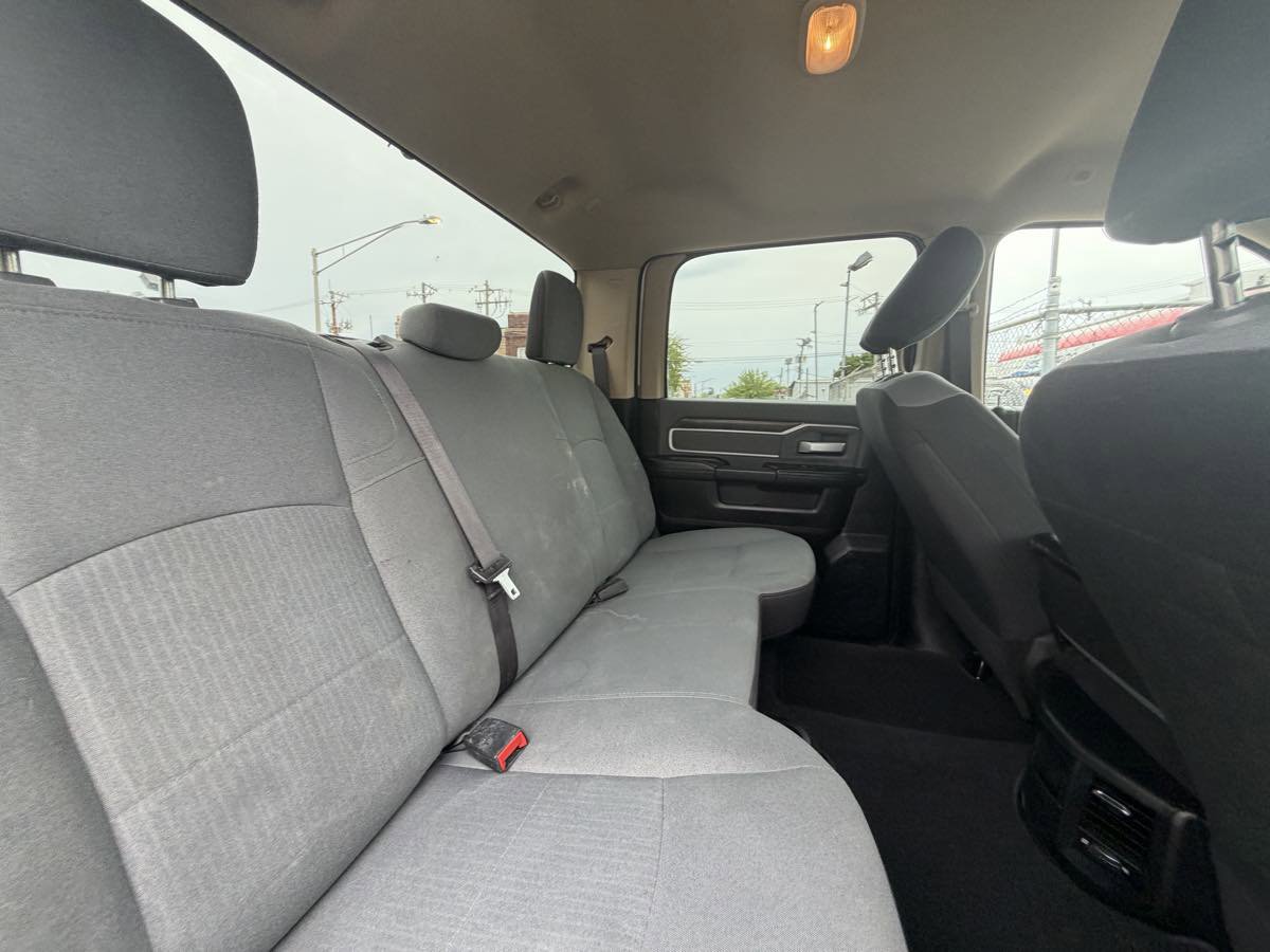 Used 2020 RAM 2500 Big Horn AWD/4WD image 27