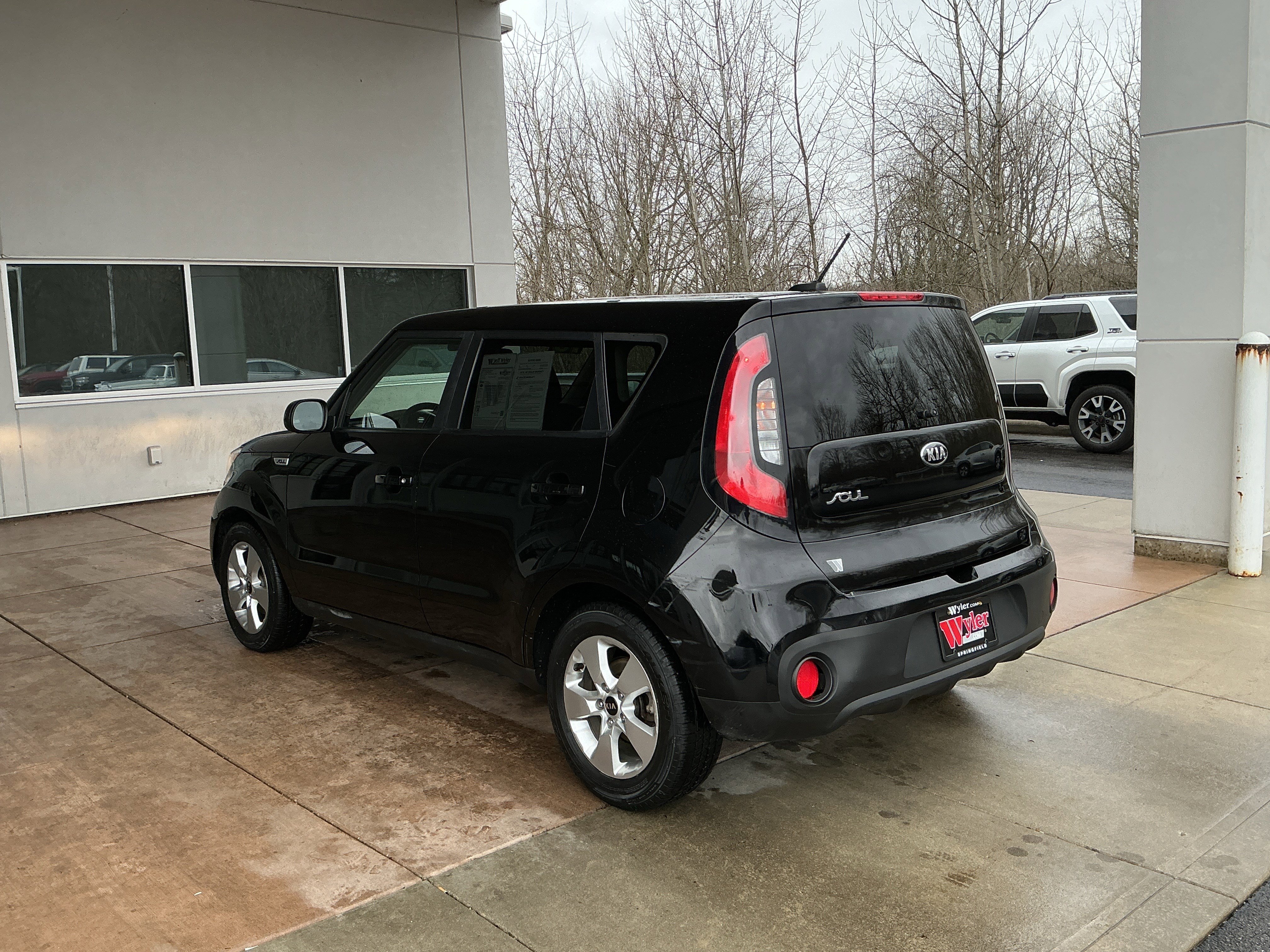 Used 2018 Kia Soul image 20