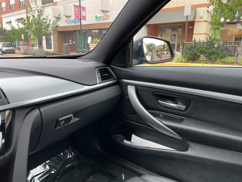 Used 2019 BMW 430i xDrive Coupe w/ Convenience Package AWD/4WD image 81