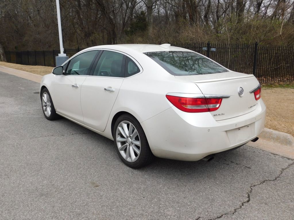 Used 2015 Buick Verano Premium image 3