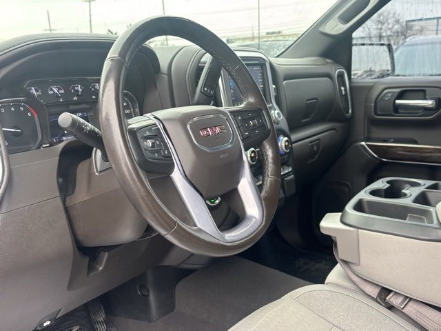Used 2019 GMC Sierra 1500 SLE w/ SLE Value Package image 12