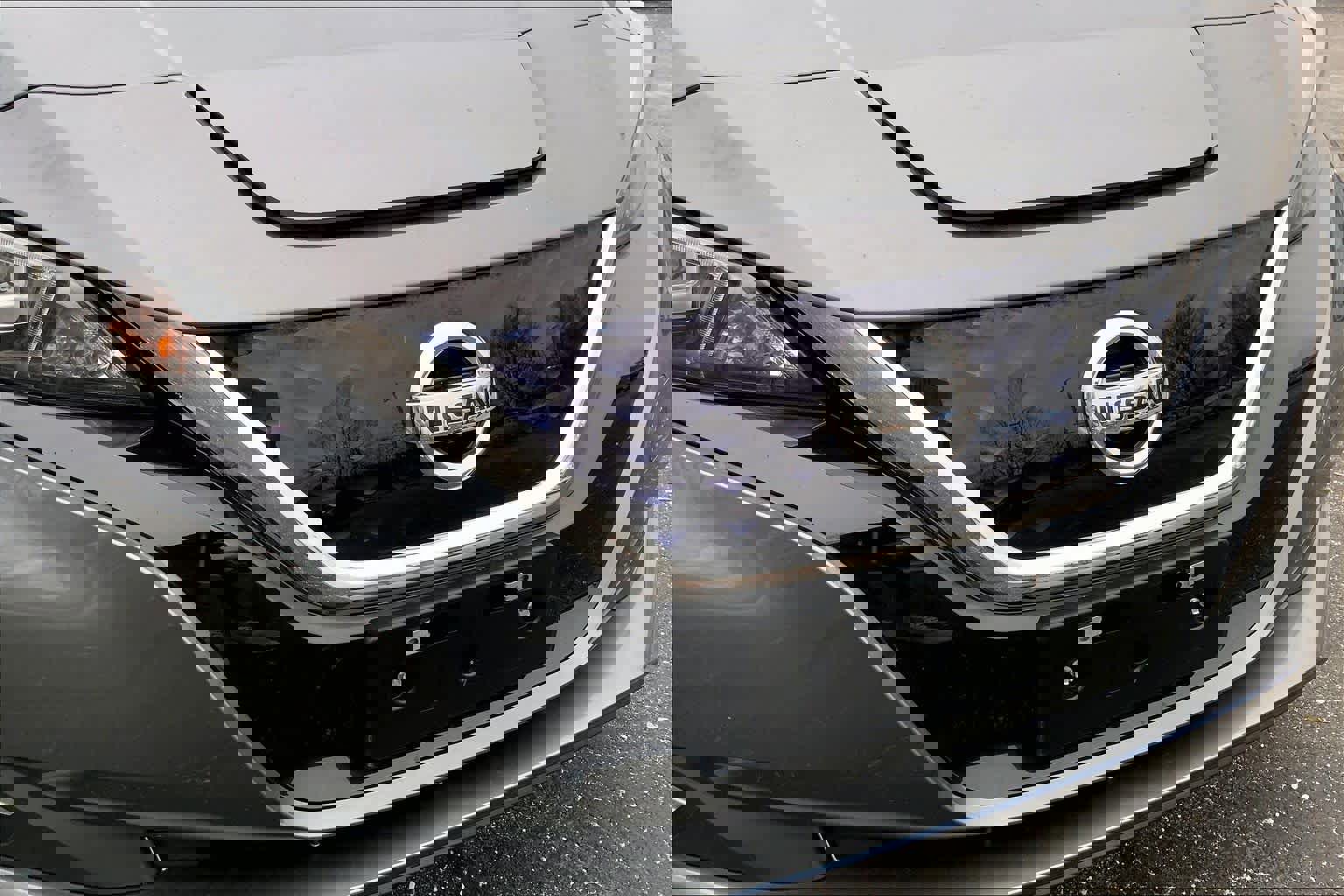 Used 2021 Nissan Leaf SL Plus image 30