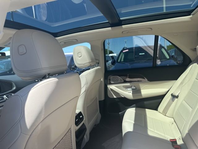 Certified 2026 Mercedes-Benz GLE 450 4MATIC image 22