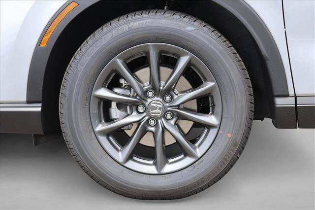 New 2026 Honda CR-V EX-L image 9